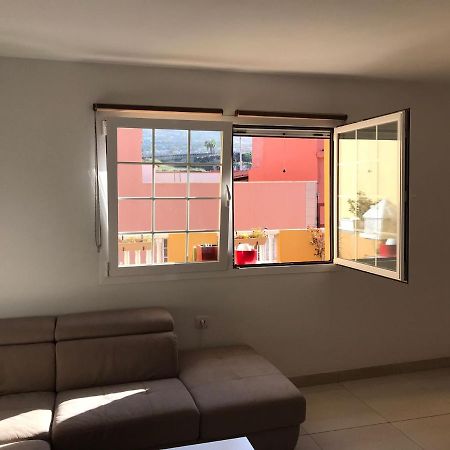 Grosse Terrasse. Modern. Home Office. Solarium Los Realejos Esterno foto