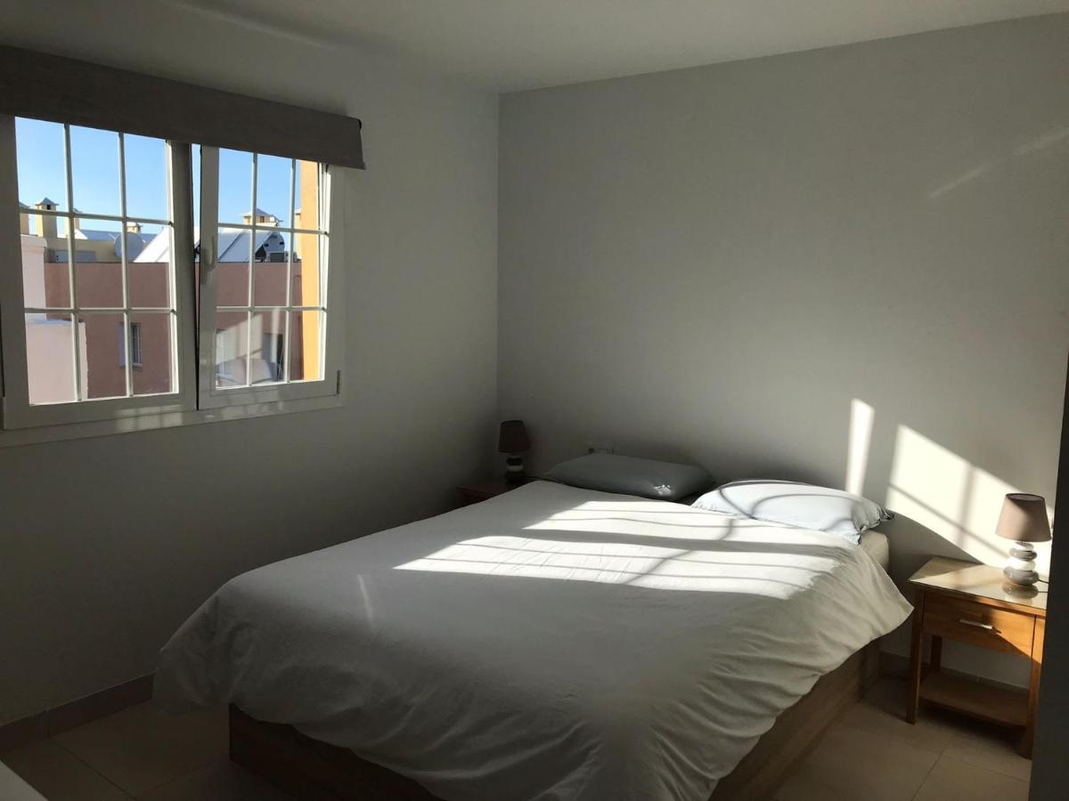 Grosse Terrasse. Modern. Home Office. Solarium Los Realejos Esterno foto